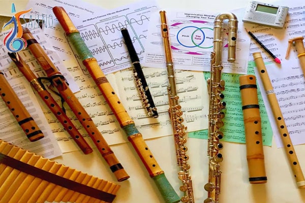price of wooden flute and important things about it min